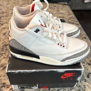 Air Jordan Retro 3